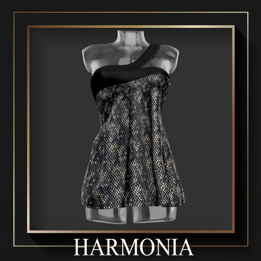 MAITREYA Dress