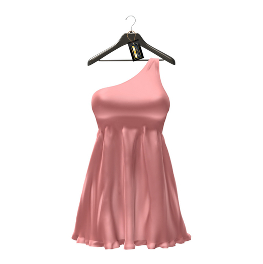 MAITREYA Dress