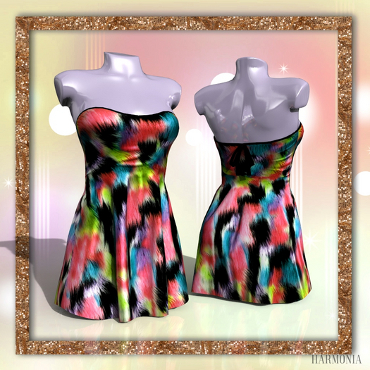 MAITREYA Dress