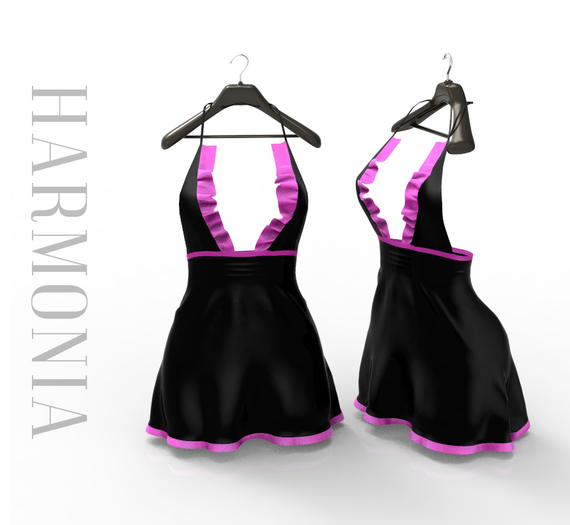 MAITREYA Dress