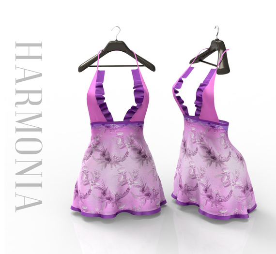 MAITREYA Dress
