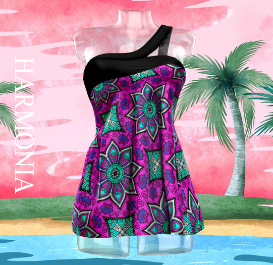 MAITREYA Dress