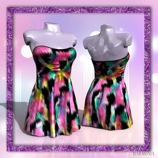 MAITREYA Dress