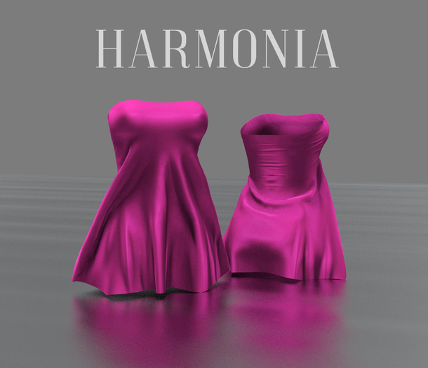 MAITREYA Dress