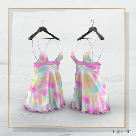 MAITREYA Dress