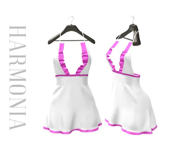 MAITREYA Dress
