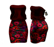 MAITREYA Dress