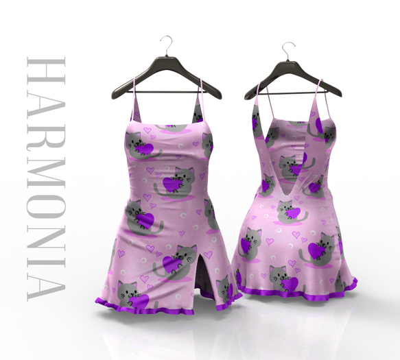 MAITREYA Dress