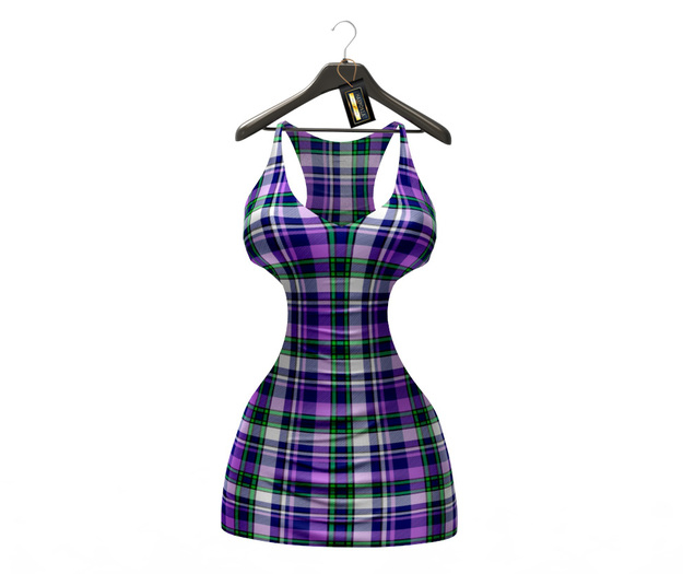 MAITREYA Dress