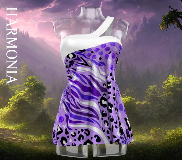 MAITREYA Dress