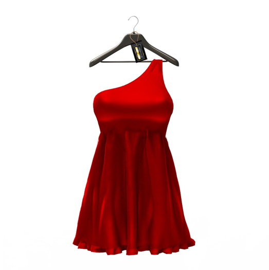 MAITREYA Dress