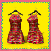 MAITREYA Dress