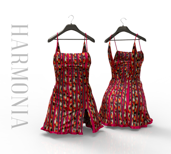 MAITREYA Dress