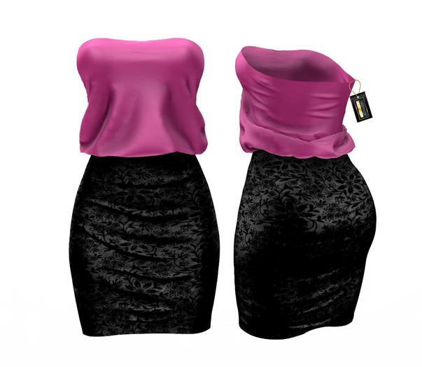 STAR Body Outfit