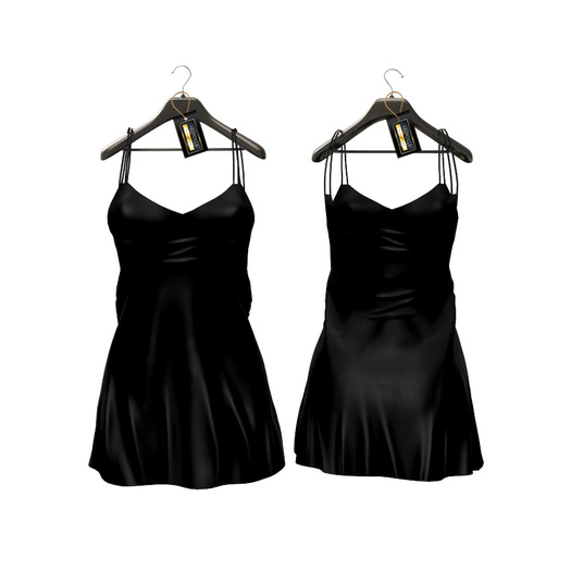 Reborn Outfit Dress