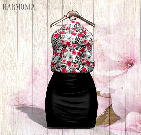 Reborn Outfit Dress