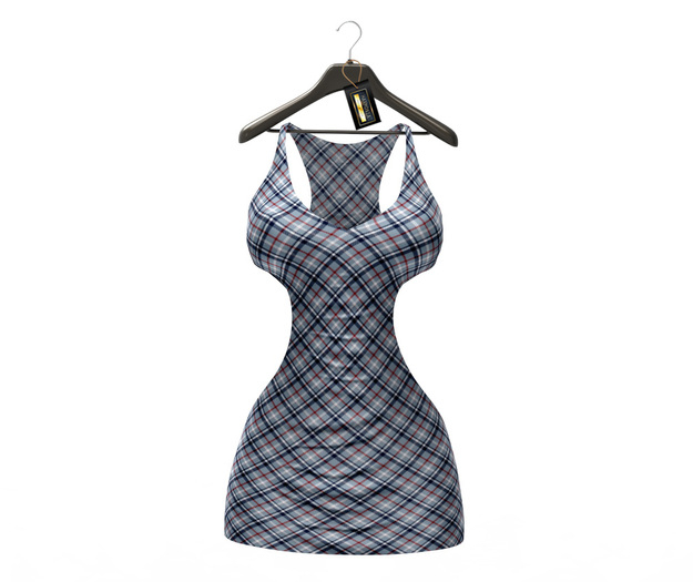 Reborn Outfit Dress