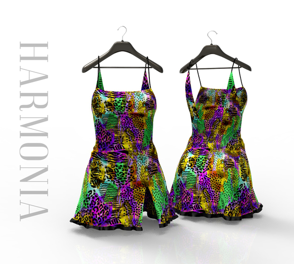 Reborn Outfit Dress