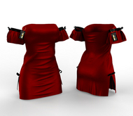 Reborn Outfit Dress