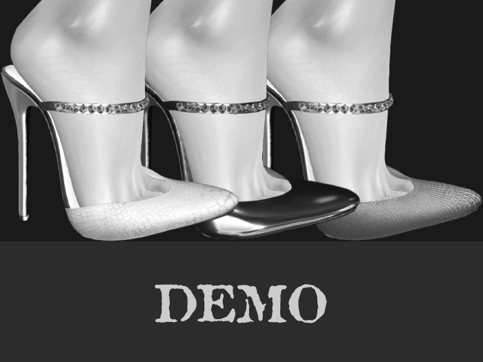DEMO-[MTC]-Matilda-Heels-Unifypack