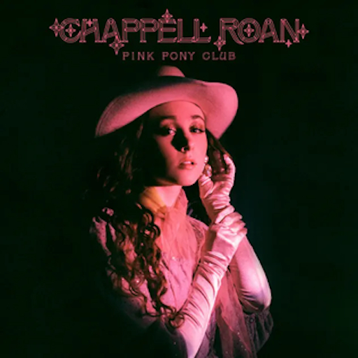 *bamberella. chappell-roan//pink-pony-club (soundloop)