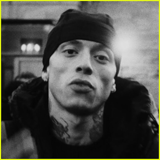 *bamberella. central-cee//limitless (soundloop)