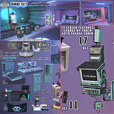 17.[Since1975] Omni - Computer
