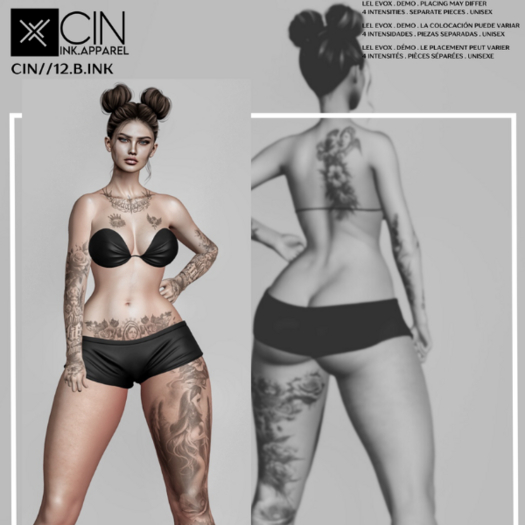 CIN// 12.B.INK