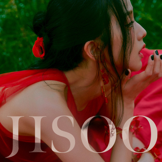 *bamberella. jisoo//flower (soundloop)