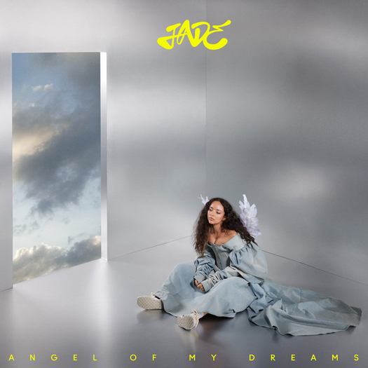 *bamberella. jade//angel-of-my-dreams (soundloop)
