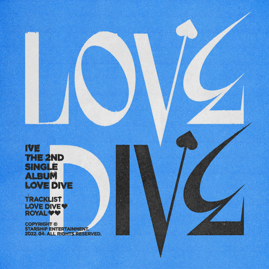 *bamberella. ive//love-dive (soundloop)