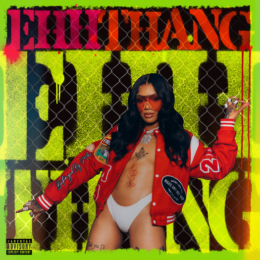 *bamberella. glorilla-x-megan-thee-stallion//wanna-be (soundloop)