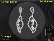 Earrings-Julia-29 - Jewelry Box