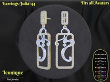 Earrings-Julia-44 - Jewelry Box