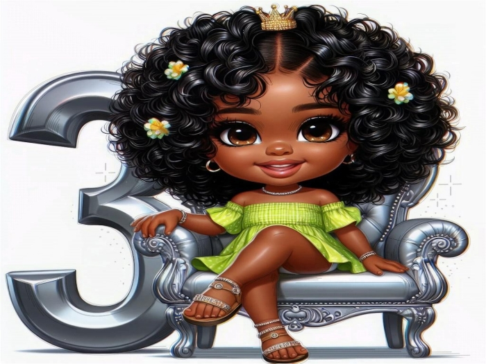 CURLY SUE