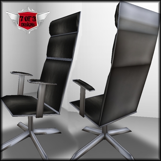 7of3 DESIGNS - Office Chair