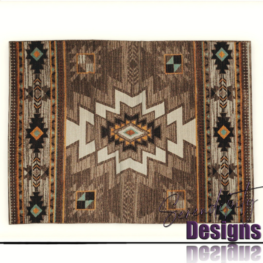 Serendipity Designs - Yellowstone LR Area Rug