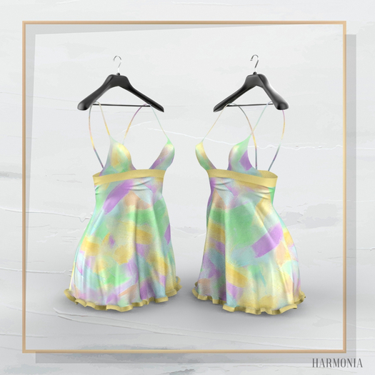 Kupra Dress