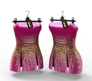 Kupra Dress