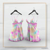 Kupra Dress