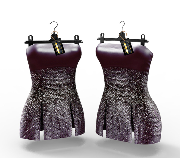 Kupra Dress