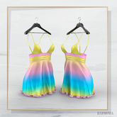 Kupra Dress