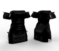 Legacy Outfit Dress