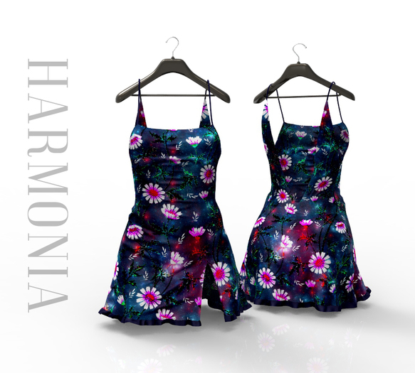 Legacy Outfit Dress