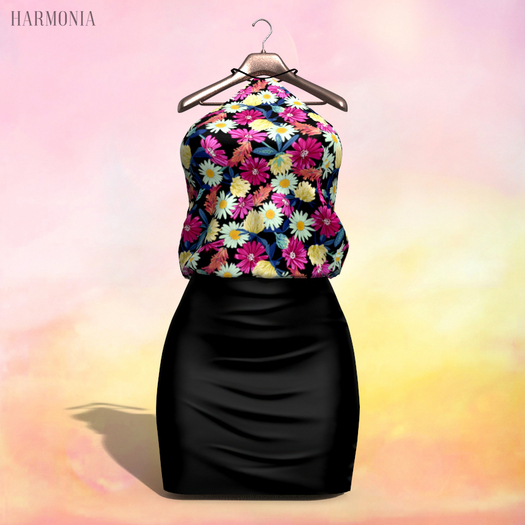 Legacy Outfit Dress