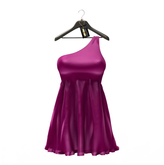 Legacy Outfit Dress