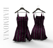Legacy Outfit Dress