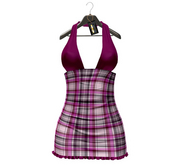Legacy Outfit Dress