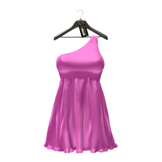 Legacy Outfit Dress