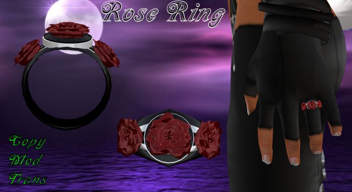 Rose Ring